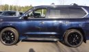 Lexus LX570 4WD *Available in USA* Ready for Export