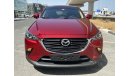 Mazda CX-3 MAZDA CX-3-GT-2019--GCC-0%DP-WARRANTY-BANK OPTION AVAILABLE