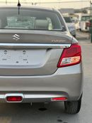 Suzuki Dzire GLX
