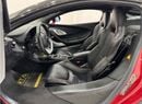McLaren GT Std 2020 McLaren GT, Mar 2026 McLaren Extended Warranty, Full Service History, GCC