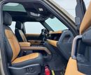 Land Rover Defender 110 X P400 3.0L 2022 Defender 110 X P400, Agency Warranty  Service Pack 11/26, Full Service History,