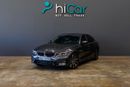 بي أم دبليو 320 Exclusive 2.0L AED 1,340 pm • 0% Downpayment • BMW 320i • 1 Year Warranty