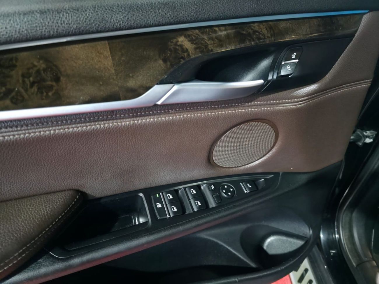 BMW X5 35i Exclusive 3.0L (7 Seater)