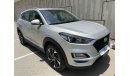 Hyundai Tucson GL 2 | Under Warranty | Free Insurance | Inspected on 150+ parameters