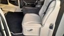 Mercedes-Benz V 250 Vip interior original car low kms personal use from new