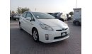 تويوتا برياس TOYOTA PRIUS RIGHT HAND DRIVE AVAILABLE (PM1561)