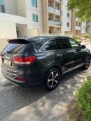 Kia Sorento Mid Option 3.3L