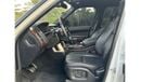 Land Rover Range Rover VOGUE HSE 2015 GCC V8 ORIGINAL PAINT // FULL SERVICE HISTORY // ACCIDENT FREE