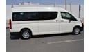 Toyota Hiace Commuter GL Toyota Hiace Highroof Bus 3.5 Ltr, Model:2020. Only done 43000 km