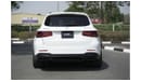 Mercedes-Benz GLC 43 AMG