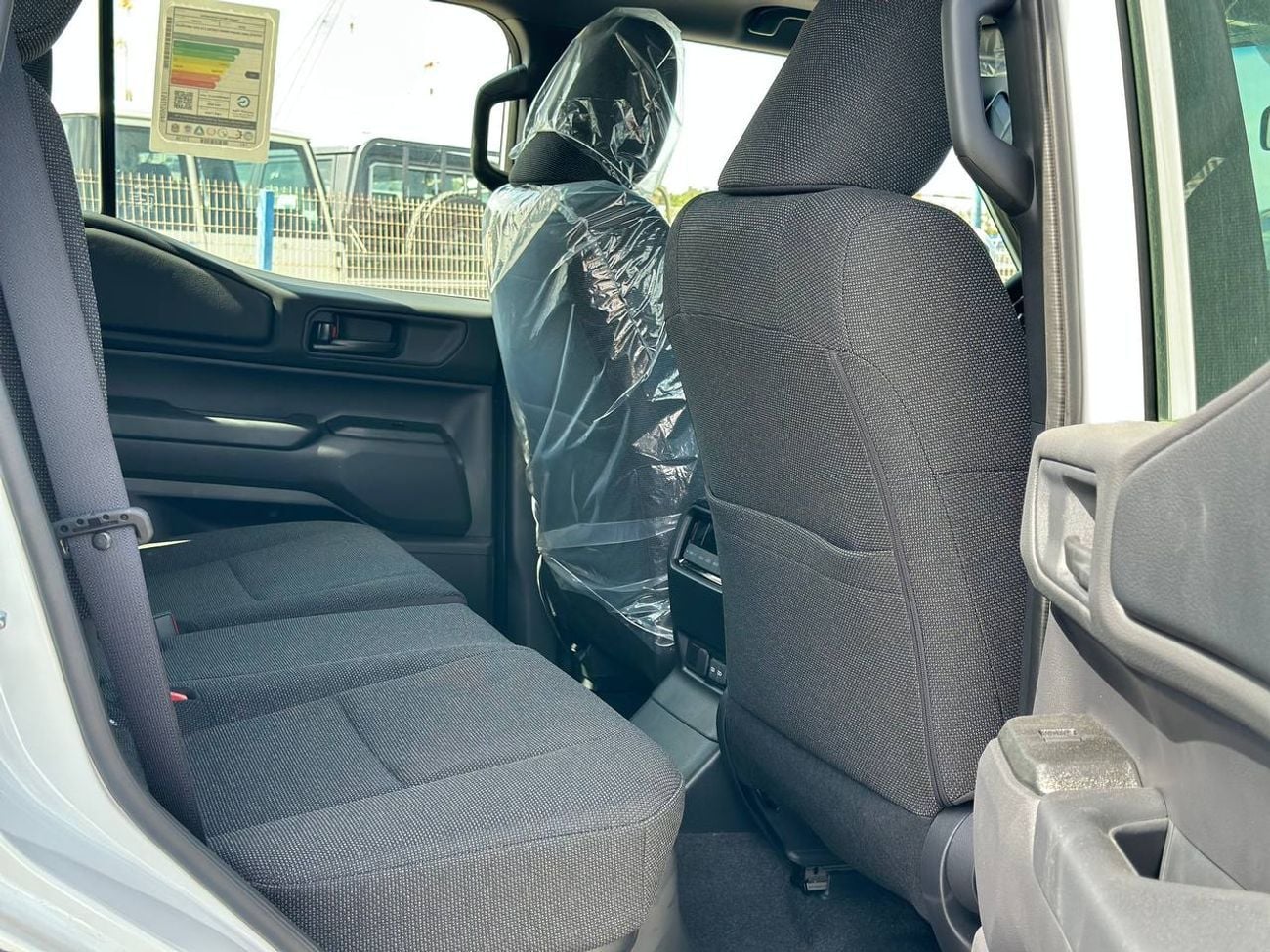 Toyota Prado TXL1 2.4L Turbo PTR A/T // 2025 // STD with Cool Box , Sunroof , DVD&Back Camera // Special Offer //