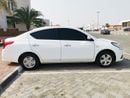 Nissan Sunny Nissan Sunny 1.6 2016 Model GCC Specs In Perfect Condition  Mileage: 244,00 KMS Price: AED 16,500  P