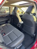 Lexus NX200t Premier 2.0L 4WD sunroof Full Option