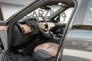 لاند روفر رينج روفر سبورت Dynamic HSE P400 3.0L