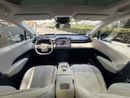 Zeekr X FLAGSHIP ZEEKR X 2024 GCC FULL SERVICE HISTORY UNDER WARRANTY LOW KM