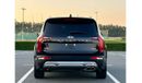 Kia Telluride GX KIA TELLURIDE 2020 GCC V6 ORIGINAL PAINT // UNDER WARRANTY // FULL OPTION