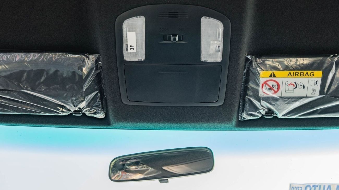 تويوتا هيلوكس 2024 Toyota Hilux GR-Sport 4.0L AT Petrol (White)