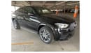 Mercedes-Benz GLE 53 coupe