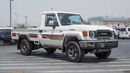 Toyota Land Cruiser Pick Up LX 4.0L V6 A/T