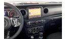 Jeep Wrangler Sport Plus Unlimited