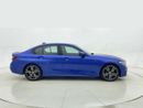 بي أم دبليو 330i 2L 2021 | 0 DP | 1843/Month | 30 Day Return | Service History
