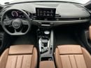 أودي A4 35 TFSI S-LINE 40 TFSI S-LINE