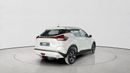 Nissan Kicks S | Guaranteed Warranty | 0 Down Payment