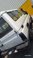 Toyota Land Cruiser 70 TOYOTA LAND CRUISER LC78 4.0L AT