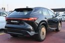 لكزس RX 500h F SPORT PERFORMANCE Lexus RX500h F-Sport 2.4L, In-line 4-cylinder Turbo Hybrid, AWD, CUV Model 2026,