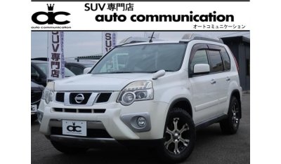 Nissan X-Trail NT31