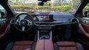 بي أم دبليو X6 (For Export , НА ЭКСПОРТ) xDrive 40i M 3.0T 2026 GCC Без пробега