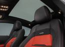 Mercedes-Benz GLE 53 AMG Coupe