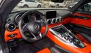 مرسيدس بنز AMG GT S