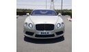 بنتلي كونتيننتال Bentley Continental - GCC - AED 4,560/ Monthly - 0% DP - Under Warranty - Free Service