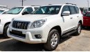 Toyota Prado TXL