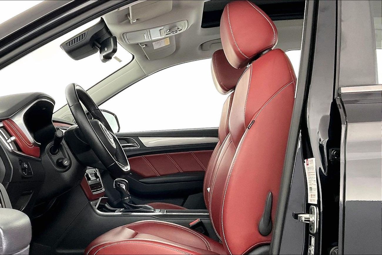 MG RX5 Luxury | National Day Celebration | Guaranteed Warranty | 0 Down Payment