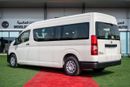 Toyota Hiace DX 3.5L Petrol  Automatic passenger 2026