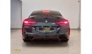 BMW M8 021 BMW M8 First Edition, 1 of 400, BMW Warranty+Service Contract, GCC