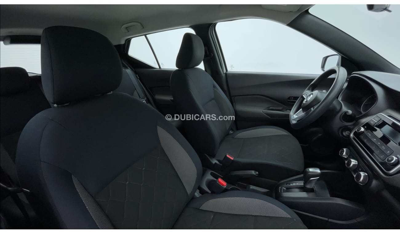 Nissan Kicks S 1.6 | Zero Down Payment | Free Home Test Drive