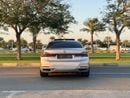بي أم دبليو 730Li Luxury M Sport Package 2.0L