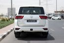 تويوتا لاند كروزر VXR 3.5L
