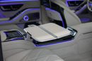 Mercedes Maybach S580 Maybach