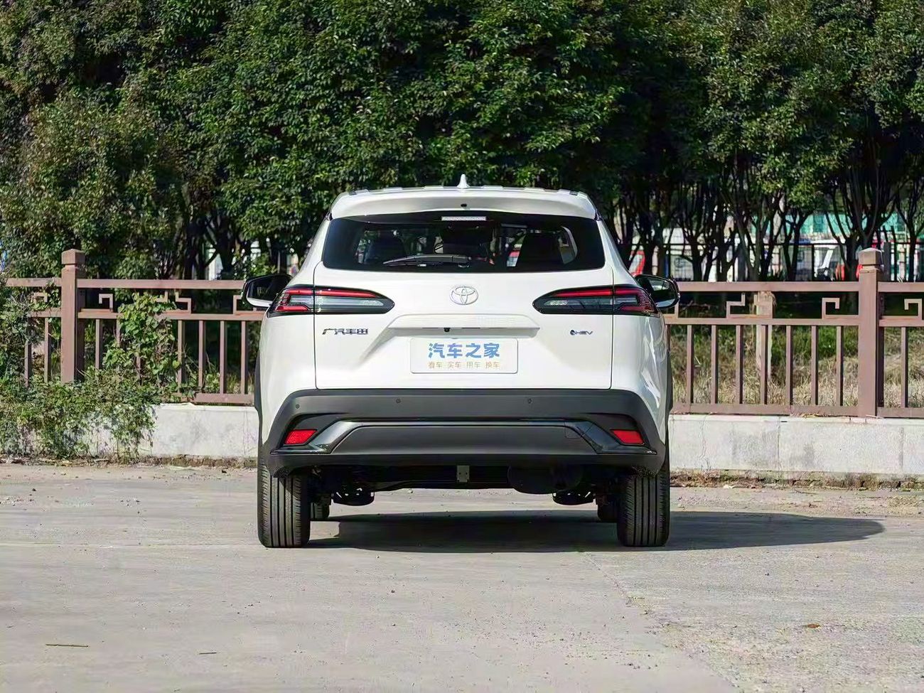 Toyota Frontlander 2.0