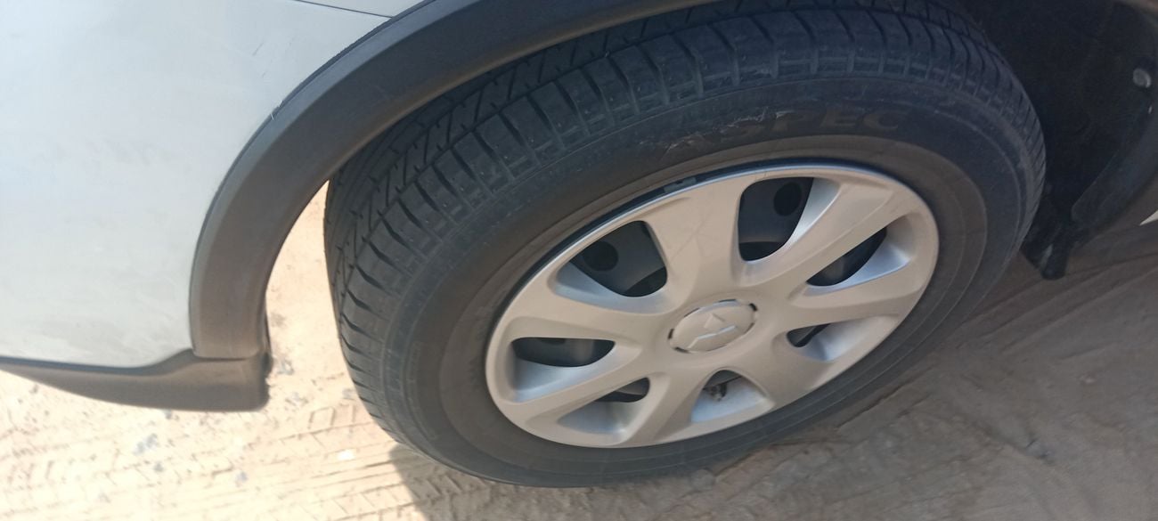 ميتسوبيشي ASX GLX LOW 2 | بدون دفعة مقدمة | اختبار القيادة في المنزل