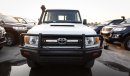 Toyota Land Cruiser RIGHT HAND DRIVE EXPORT ONLY 4.5 diesel 1VD - V8 manual