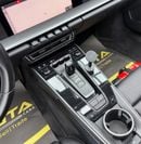 Porsche 911 Carrera S 3.0L (445 HP) Coupe 2020 Porsche 911 Carrera S, 2 years Warranty, Porsche Full Service His