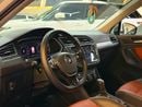 Volkswagen Tiguan MORYA JESWANI CARS FOR USED AUTOMOBILE TRADING CO.L.L.C
