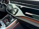 Audi RSQ8 STANDARD AUDI RS Q8 | STAGE 1.5 TUNED | EVENTURI + CSF UPGRADES | DAS WARRANTY | GCC