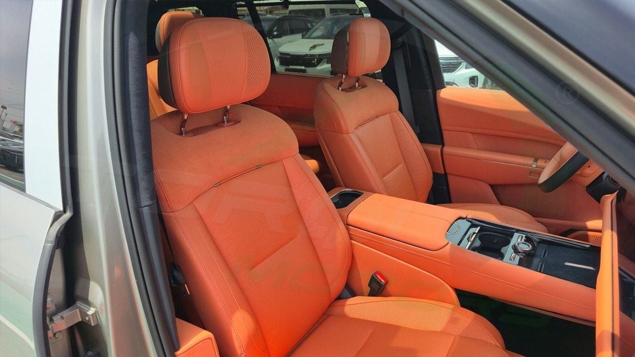 لينك أند كو 900 ( Only For Export ) 2025 Lynk & Co 900 EM-P Ultra 2.0T Plug-in Hybrid BRAND NEW