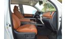 Toyota Tundra Crewmax 1794 Edition 5.7L Auto